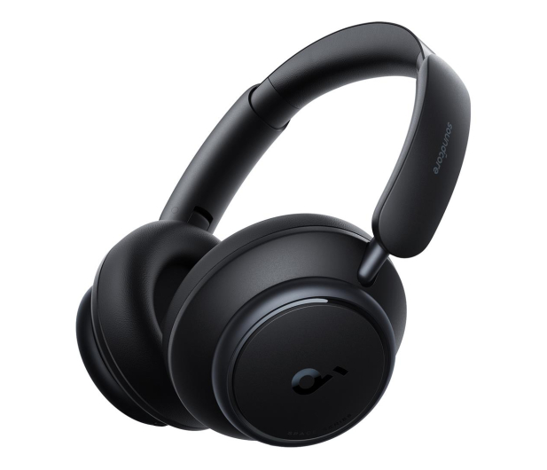soundcore Space Q45 czarne - 1077480 - zdjęcie